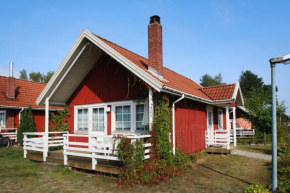 Holiday house at the Useriner See, Userin